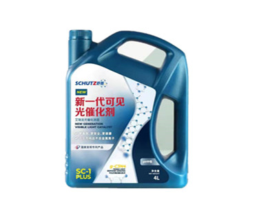 除甲醛除异味产品