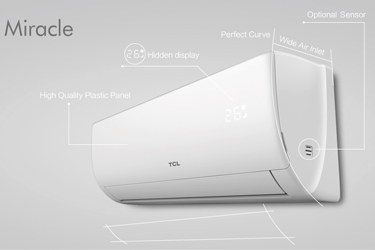 Feel The 'Polar Air' At Home