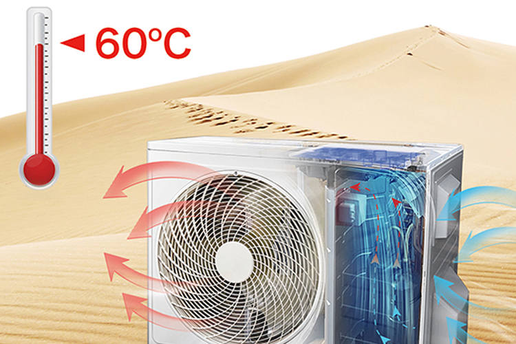 ​Stay Safe, Stay Strong! TCL AC - Looking Forward to Meeting You in the 127th Online Canton Fair