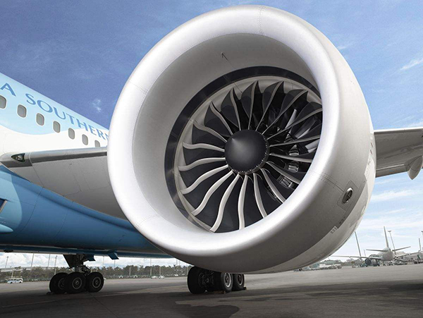 民用航空發(fā)動(dòng)機(jī)零部件