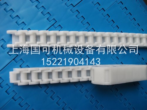 60P塑料链条