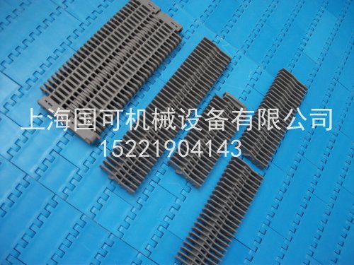 400凸肋网带案例