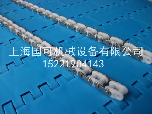 rs35p侧边不锈钢塑料链条