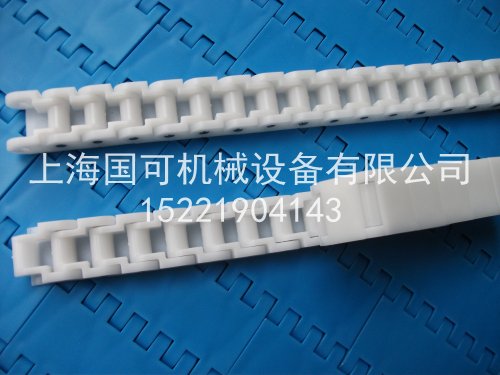 60P塑料链条