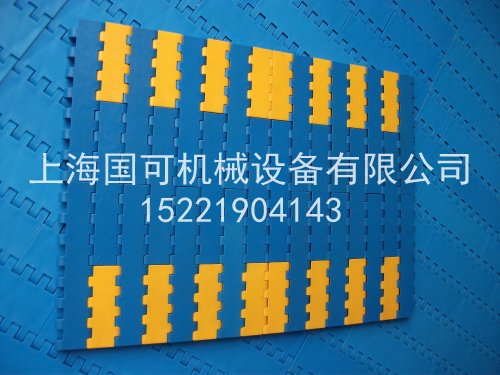 2520平板网带案例