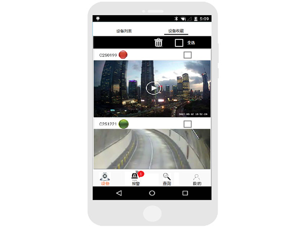 RemoteView6000