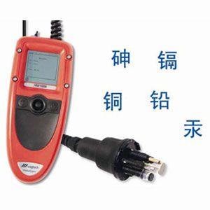 重金属检测难点、关键点及解决方案