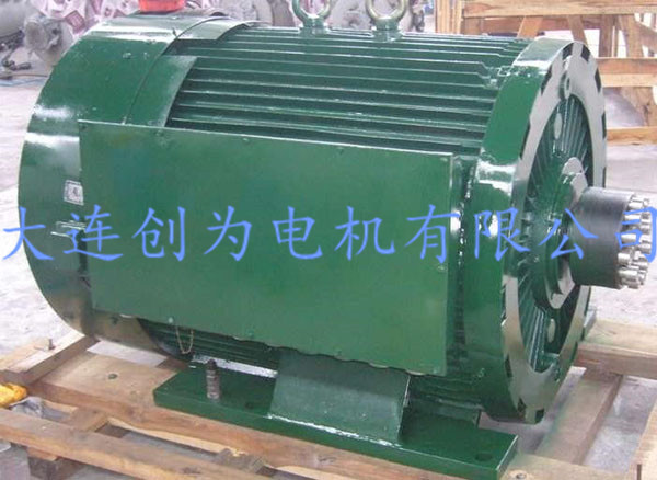 通用型全封闭式交流变频电动机