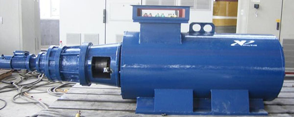 1000-2500KVA感应调压器