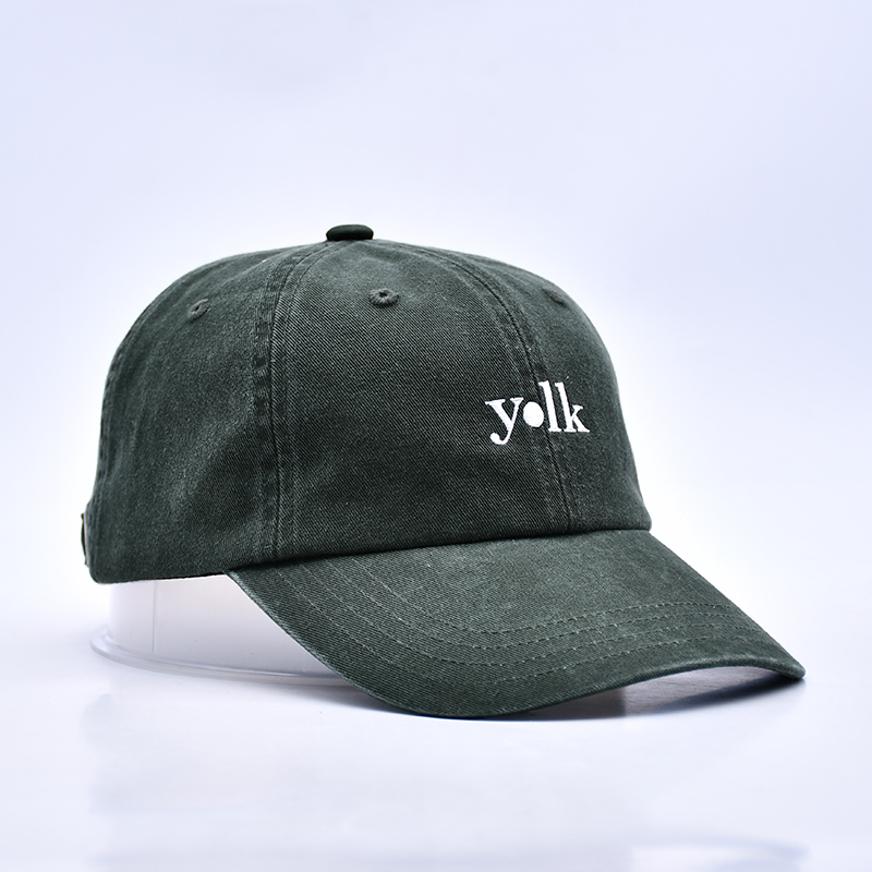 新款字母刺绣棒球帽鸭舌帽帽子时尚防晒遮阳百搭通勤休闲软顶帽夏