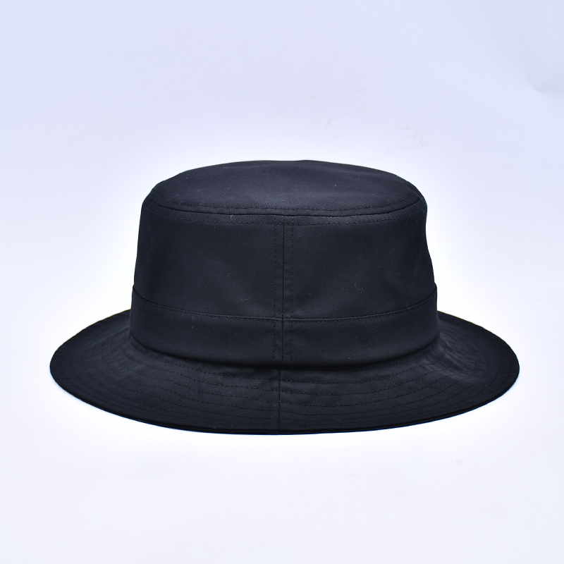 平顶口袋休闲渔夫帽