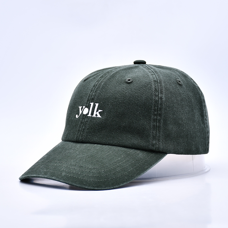 韩版新款字母刺绣棒球帽女遮阳大头围深顶显脸小百搭鸭舌帽男洗水