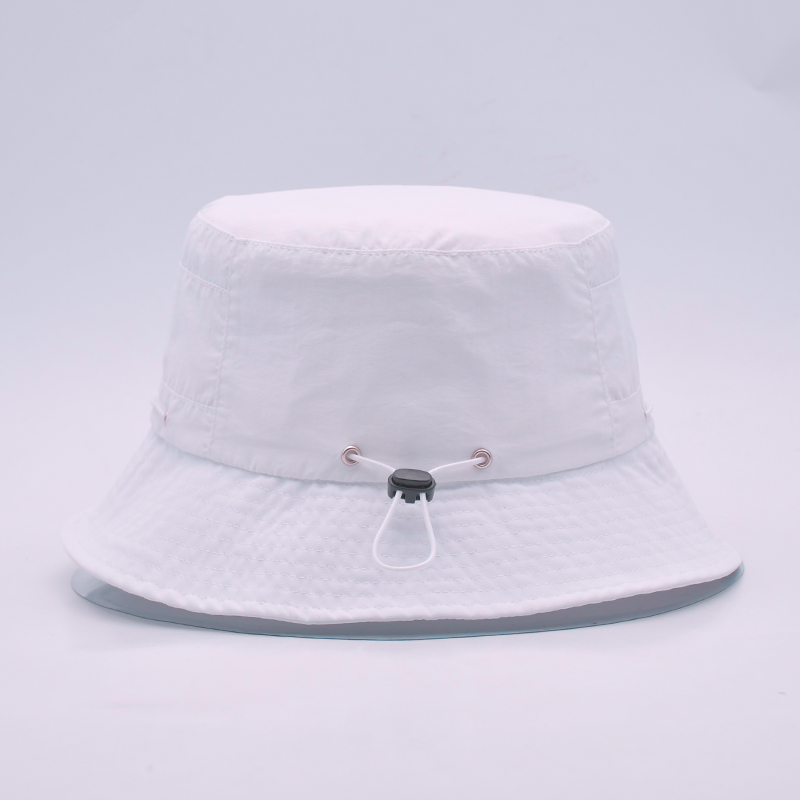 简约时尚高尔夫渔夫帽