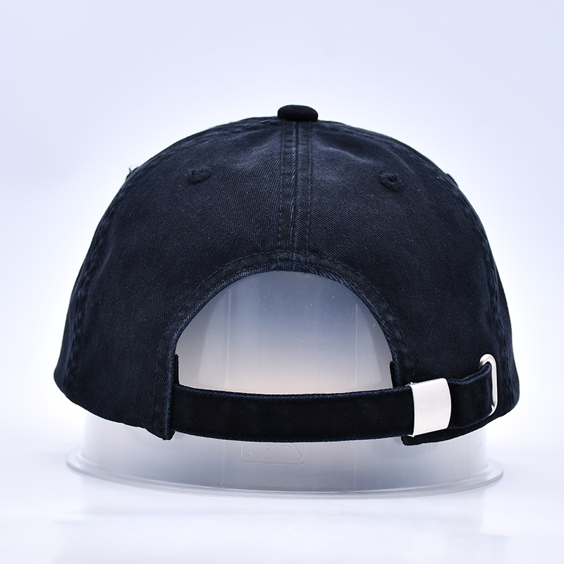 帽子女士棒球帽女款ins字母新款夏设计感小众潮流防晒春秋鸭舌帽