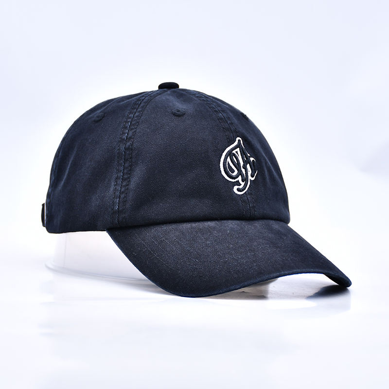 帽子女士棒球帽女款ins字母新款夏设计感小众潮流防晒春秋鸭舌帽