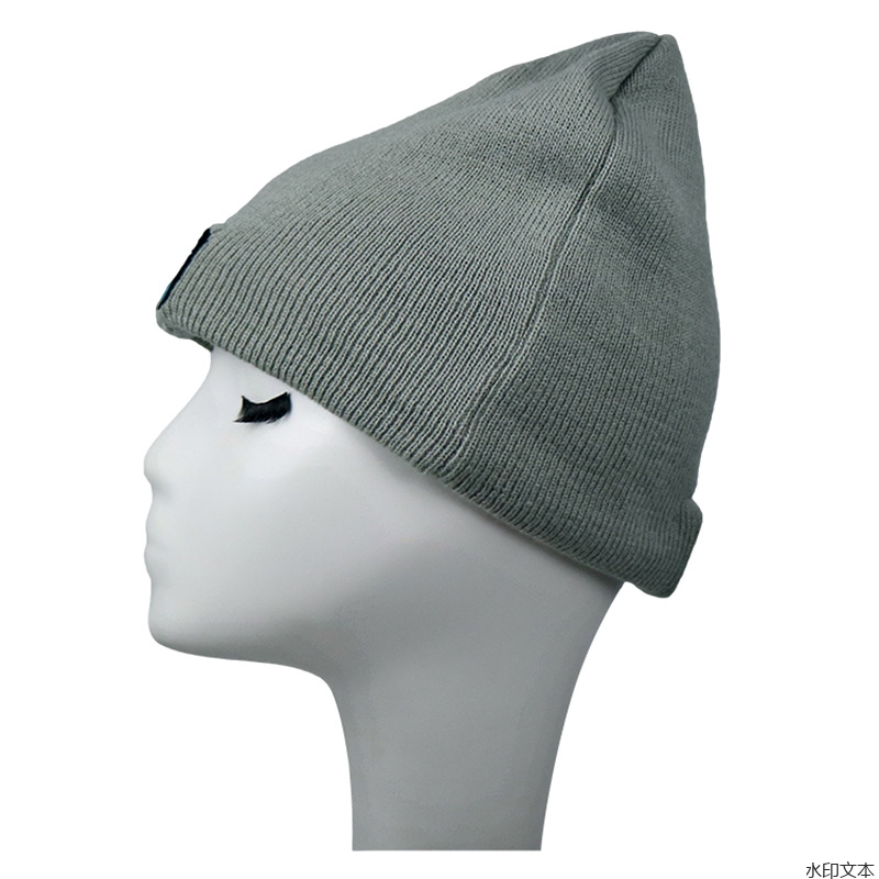 带MP3播放针织帽