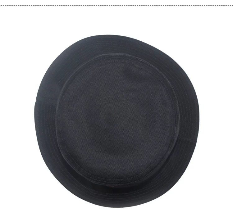 渔夫帽子女韩版出游百搭日系秋冬遮阳帽休闲户外防晒中性街头盆帽