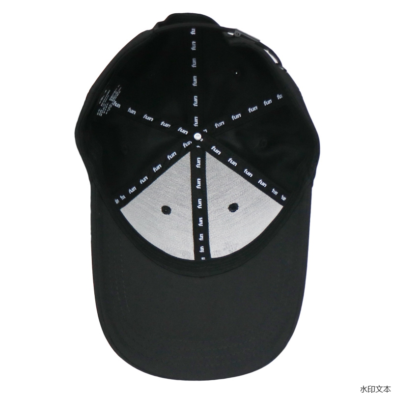 品牌代工鸭舌帽