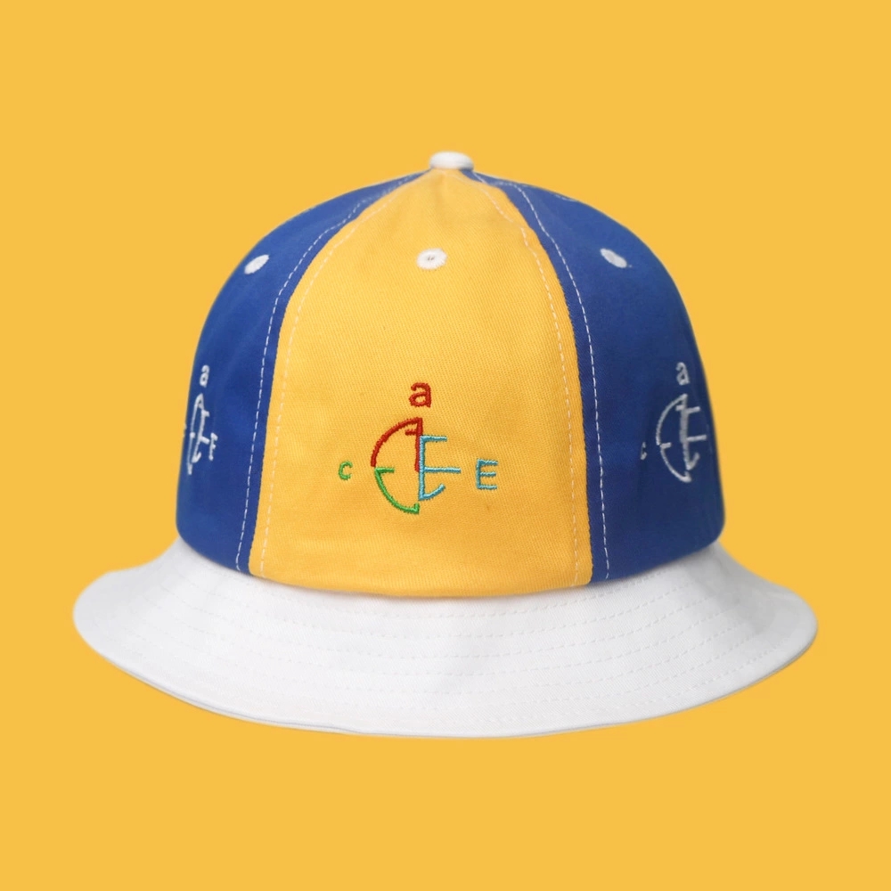 帽子女秋冬日系甜美学生可爱出游街头遮阳防晒太阳帽边帽渔夫帽子