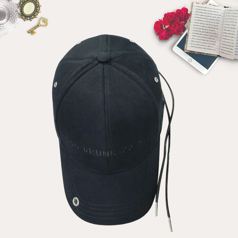 2019新款棒球帽秋冬季冬天休闲百搭潮人保暖加绒韩版鸭舌帽女