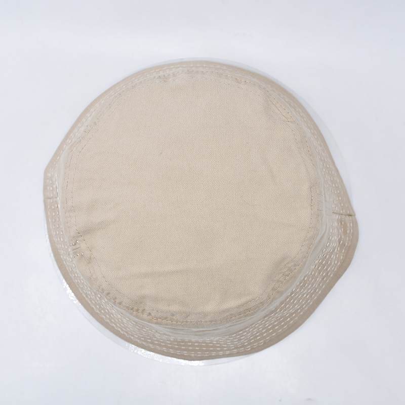 米粒绣通勤休闲渔夫帽