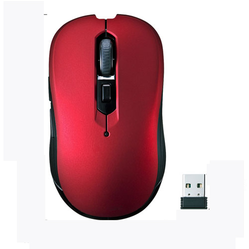 Office Mouse-386