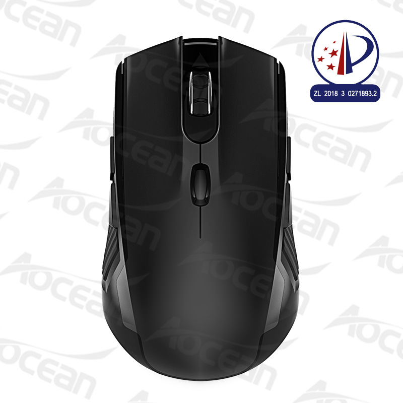 Office Mouse-391