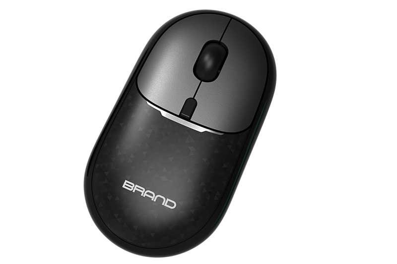 Office Mouse-398
