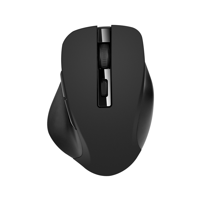 Office Mouse-404