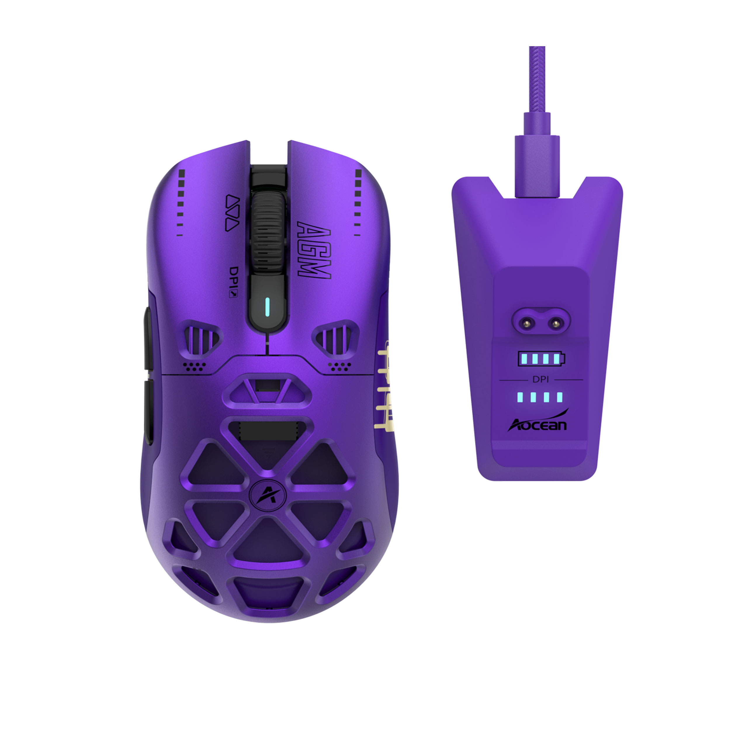 Gaming Mouse-828