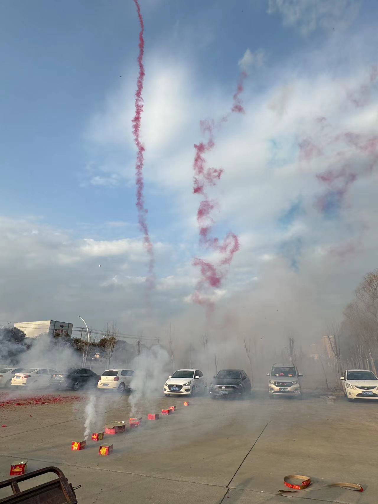 凌風破浪，再登峰境，開工大吉，初心如炬！