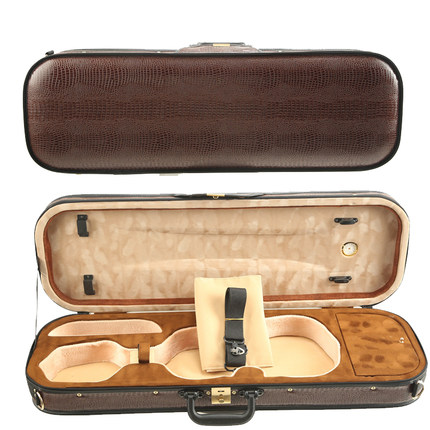 JASPB017 VIOLIN CASE