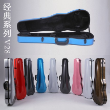 JASPB018 VIOLIN CASE