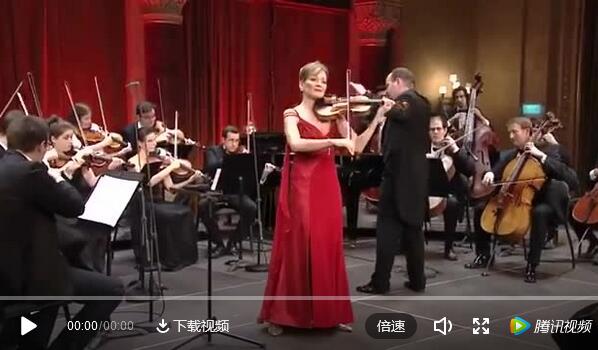 Violin "smell the fragrance and know the woman" Tango Divine Song "Por Una Cabeza"