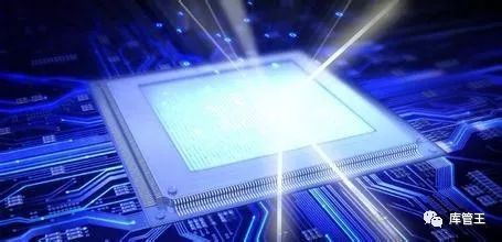 【库管王】广州市某光电子行业案例