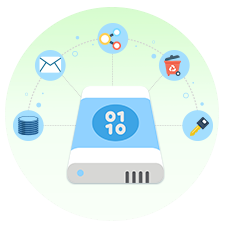 全球云邮企业网盘