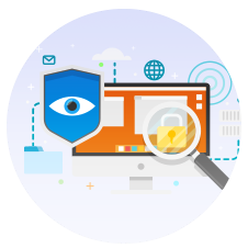 全球云邮邮件监管