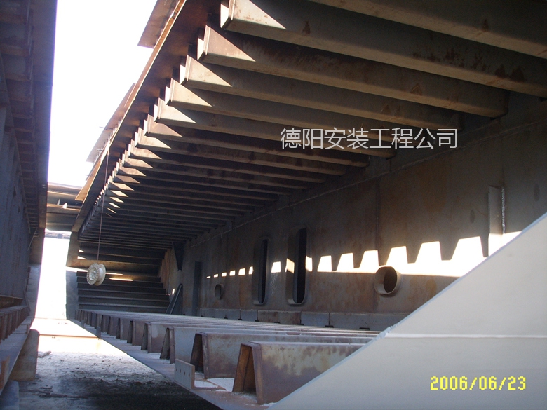 東莞分公司各類橋梁項(xiàng)目