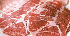 生鲜肉