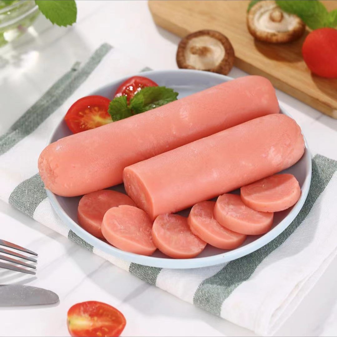 巴西烤肉肠