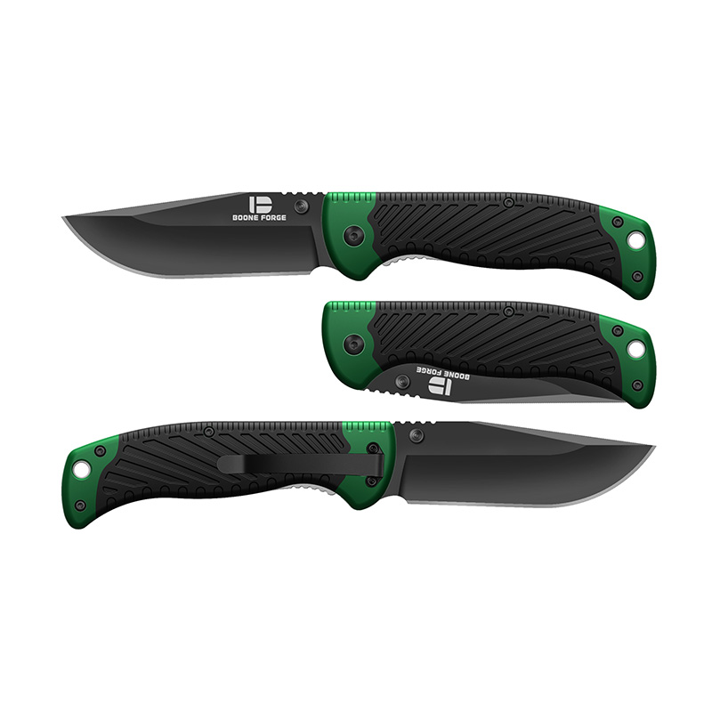 BOONEFORGE13
