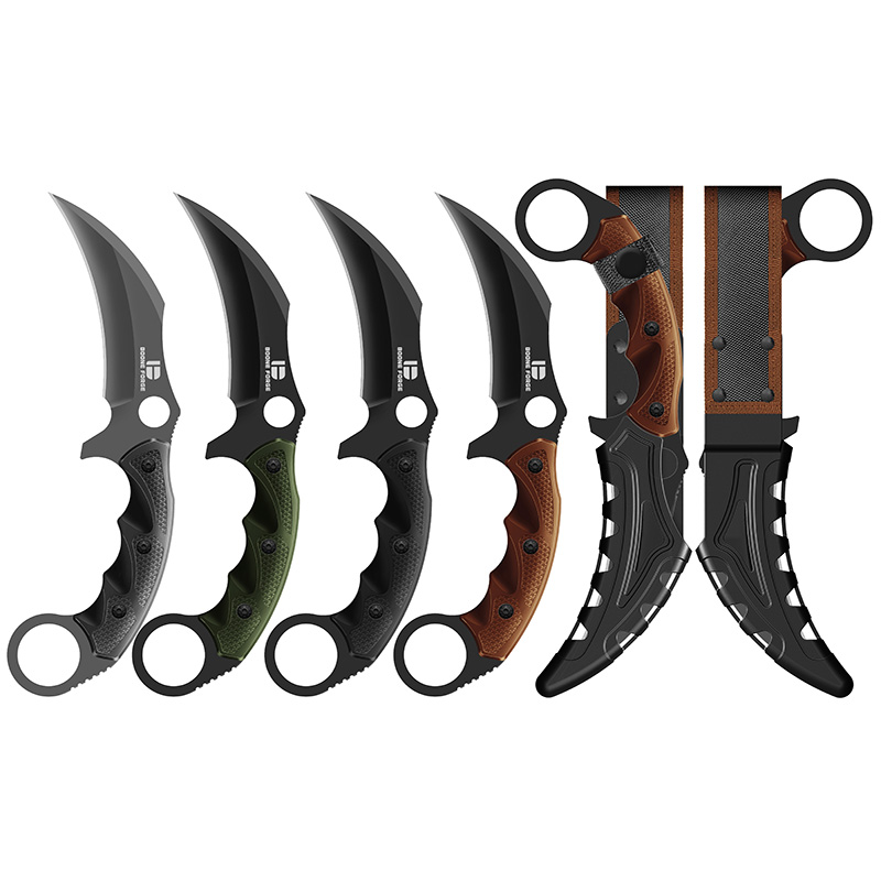 BOONEFORGE18