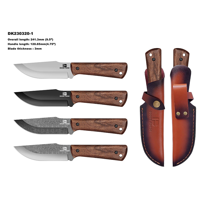 BOONEFORGE22