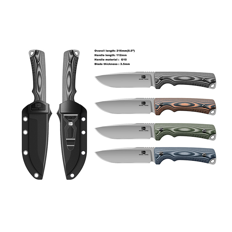 BOONEFORGE23