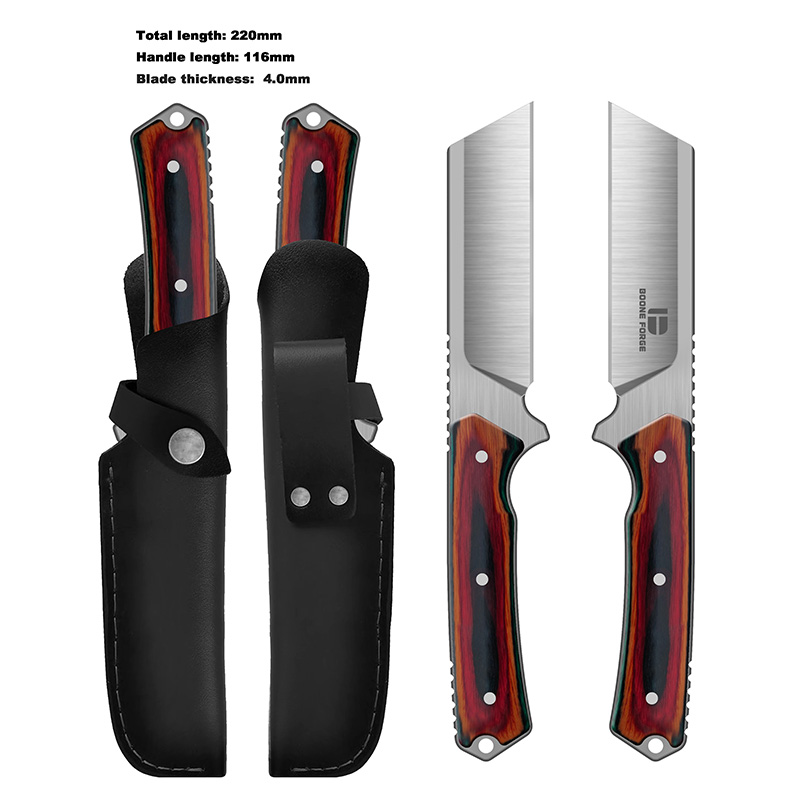 BOONEFORGE24