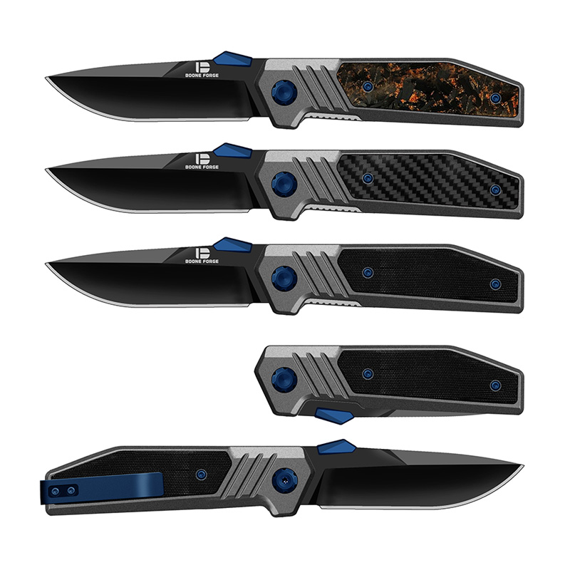 BOONEFORGE3