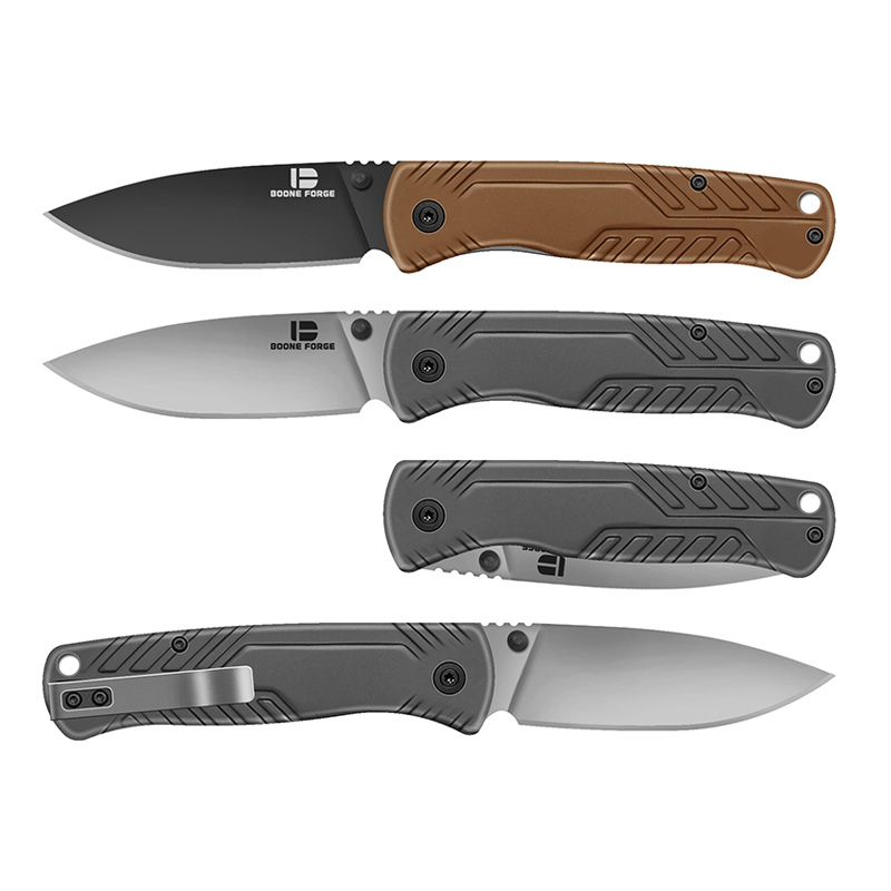 BOONEFORGE8