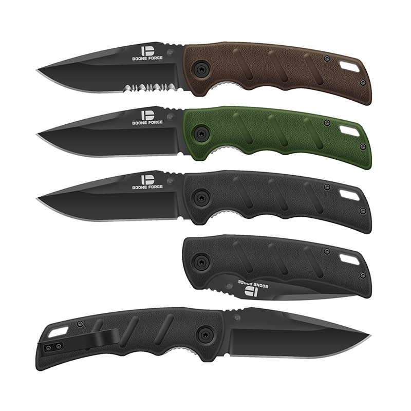 BOONEFORGE9
