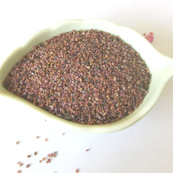 水处理滤料 GAR 10-20#