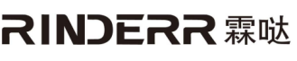 霖噠 RINDERR